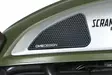 Puig Lateral Tank Pads Ducati C/Black - Duell MP varaosat ja tarvikkeet - 99192 - 1