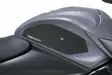 Puig Lateral Tank Pads Suzuki C/Black - Duell MP varaosat ja tarvikkeet - 99572 - 1