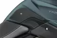 Puig Lateral Tank Pads Triumph C/Black - Duell MP varaosat ja tarvikkeet - 99702 - 1