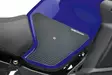 Puig Lateral Tank Pads Yamaha C/Black - Duell MP varaosat ja tarvikkeet - 100012 - 1