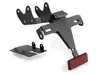Puig License Plate Holder Yamaha Mt-09 / Mt-09 Sp 24' - Duell MP varaosat ja tarvikkeet - 95812 - 1