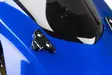 Puig Mirror Block Off Plate Set Yamaha Models C/Black - Duell MP varaosat ja tarvikkeet - 95012 - 1