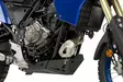 Puig Oil-Carter Guard Yamaha Tenere 700 19'- C/Black - Duell MP varaosat ja tarvikkeet - 95362 - 1