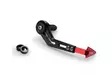 Puig Protector Braje Lever C/Red - Duell MP varaosat ja tarvikkeet - 94362 - 1