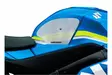 Puig Protectores De Deposito Laterales Suzuki C/Negro - Duell MP varaosat ja tarvikkeet - 100092 - 1