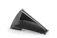 Puig R-Racer Screen Ducati Panigale V4 R C/Dark Smoke - Duell MP varaosat ja tarvikkeet - 94562 - 1