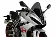 Puig R-Racer Screen Suzuki Gsx-8R 24' C/Dark Smoke - Duell MP varaosat ja tarvikkeet - 95572 - 1