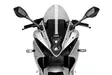 Puig R-Racer Screen Suzuki Gsx-8R 24' C/Smoke - Duell MP varaosat ja tarvikkeet - 95632 - 1