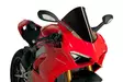 Puig Racing Screen Ducati Panigale V4/V4 S/V4 18' Espec - Duell MP varaosat ja tarvikkeet - 90402 - 1