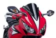 Puig Racing Screen Honda Cbr1000Rr 12-16 C/Black - Duell MP varaosat ja tarvikkeet - 92932 - 1