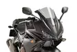 Puig Racing Screen Honda Cbr500R 16'-18' C/Smoke - Duell MP varaosat ja tarvikkeet - 90142 - 1