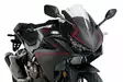 Puig Racing Screen Honda Cbr500R 19'- C/Clear - Duell MP varaosat ja tarvikkeet - 94972 - 1