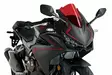 Puig Racing Screen Honda Cbr500R 19'- C/Red - Duell MP varaosat ja tarvikkeet - 94882 - 1
