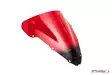 Puig Racing Screen Honda Cbr600F 01-07 C/Red - Duell MP varaosat ja tarvikkeet - 99322 - 1