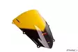 Puig Racing Screen Honda Cbr600Rr 07-12 C/Yellow - Duell MP varaosat ja tarvikkeet - 93502 - 1