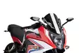 Puig Racing Screen Honda Cbr650F 14'-18' C/Black - Duell MP varaosat ja tarvikkeet - 91892 - 1