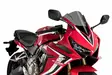Puig Racing Screen Honda Cbr650R 19' C/Dark Smoke - Duell MP varaosat ja tarvikkeet - 94342 - 1