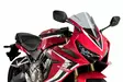 Puig Racing Screen Honda Cbr650R 19' C/Smoke - Duell MP varaosat ja tarvikkeet - 94702 - 1