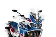 Puig Racing Screen Honda Crf000L Africa Twin 16'-18' - Duell MP varaosat ja tarvikkeet - 90212 - 1