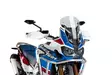 Puig Racing Screen Honda Crf000L Africa Twin 16'-18' - Duell MP varaosat ja tarvikkeet - 91002 - 1