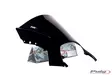 Puig Racing Screen Honda Vfr1200F 10-17' C/Black - Duell MP varaosat ja tarvikkeet - 92352 - 1