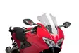 Puig Racing Screen Honda Vfr800F 14'-18'C/Clear - Duell MP varaosat ja tarvikkeet - 91122 - 1