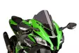 Puig Racing Screen Kawasaki Zx-10R/Rr 16'-18'C/Dark Smo - Duell MP varaosat ja tarvikkeet - 90492 - 1