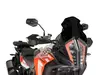 Puig Racing Screen Ktm 1290 Superadventure R/S C/Black - Duell MP varaosat ja tarvikkeet - 90202 - 1
