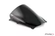 Puig Racing Screen Suzuki Gsxr1000 07-08 C/Black - Duell MP varaosat ja tarvikkeet - 93622 - 1