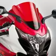 Puig Racing Screen Suzuki Gsxr1000 09-16 C/Red - Duell MP varaosat ja tarvikkeet - 93822 - 1
