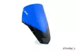 Puig Racing Screen Yamaha Fz6 Fazer S2 07-10 C/Blue - Duell MP varaosat ja tarvikkeet - 93522 - 1