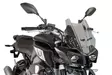 Puig Racing Screen Yamaha Mt-10 16-21'/Mt-10 Sp 17-21'' - Duell MP varaosat ja tarvikkeet - 91072 - 1