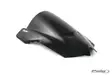 Puig Racing Screen Yamaha R6 08-16 C/Black - Duell MP varaosat ja tarvikkeet - 93852 - 1