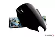 Puig Racing Screen Yamaha Xj/Fz6R Diversion F 10-16 C/B - Duell MP varaosat ja tarvikkeet - 93012 - 1