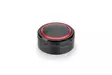 Puig Rear Brake Fluid Reservoir Cover Yamaha C/Red - Duell MP varaosat ja tarvikkeet - 96902 - 1