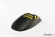 Puig Rear Fender Extension Suzuki Gsx-S750 17' - Duell MP varaosat ja tarvikkeet - 89882 - 1