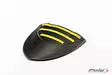 Puig Rear Fender Extension Triumph Tiger 1050 - Duell MP varaosat ja tarvikkeet - 89772 - 1