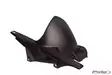 Puig Rear Hugger Bmw F800R 09-18'C/Matt Black - Duell MP varaosat ja tarvikkeet - 92782 - 1