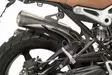 Puig Rear Hugger Bmw R Nine T Scrambler 16-18' C/Simil - Duell MP varaosat ja tarvikkeet - 90532 - 1