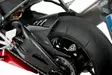 Puig Rear Hugger Honda Cbr1000Rr/Sp 20' C/Matt Black - Duell MP varaosat ja tarvikkeet - 98382 - 1
