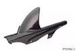 Puig Rear Hugger Suzuki Sv650 16-18'/Sv650X 18' - Duell MP varaosat ja tarvikkeet - 93872 - 1