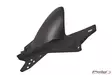 Puig Rear Hugger Yamaha Xj6/Diversion 09-16'/F 10-16' - Duell MP varaosat ja tarvikkeet - 94032 - 1