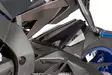 Puig Rear Hugger Yamaha Yzf-R1 15'-20' C/Matt Black - Duell MP varaosat ja tarvikkeet - 91292 - 1