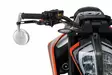 Puig Rear Mirror Mod. Grand Tracker L/Left-Right Homol. - Duell MP varaosat ja tarvikkeet - 90922 - 1