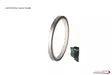 Puig Rim Strip 6 Meters+Aplicator C/Silver - Duell MP varaosat ja tarvikkeet - 93212 - 1
