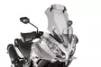 Puig Screen Tou/Vis Triumph Tiger Sport 16'-18' C/Smoke - Duell MP varaosat ja tarvikkeet - 91022 - 1