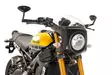 Puig Semifairing Yamaha Xsr900 16'-18'C/Clear - Duell MP varaosat ja tarvikkeet - 90602 - 1
