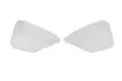 Puig Side Tank Grips Ktm 990 Duke 24' C/Clear - Duell MP varaosat ja tarvikkeet - 95792 - 1