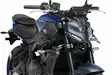 Puig Spoilers D12 Yamaha Mt-07 25' C/Carbon Look - Duell MP varaosat ja tarvikkeet - 95692 - 1