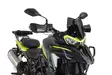 Puig Sport Screen Benelli Trk 702/X 25' C/Dark Smoke - Duell MP varaosat ja tarvikkeet - 94392 - 1